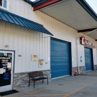 Joe Hudson's Collision Center