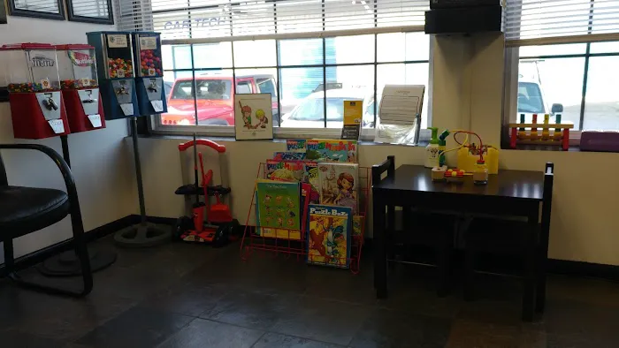 Fletcher Automotive 1