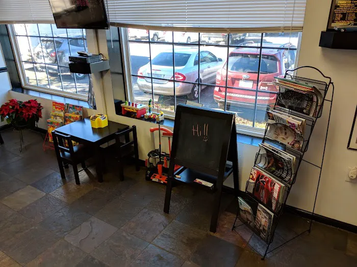 Fletcher Automotive 9
