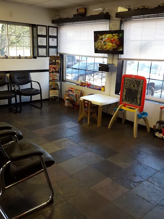 Fletcher Automotive 0