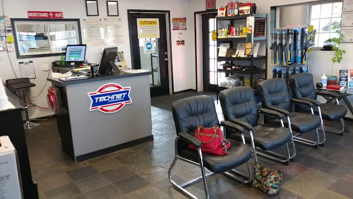 Fletcher Automotive 4