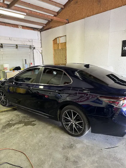 Sol cutters window tinting 5