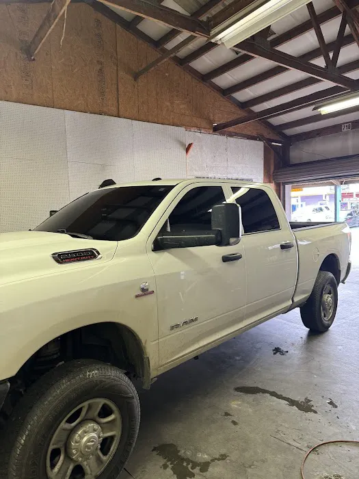 Sol cutters window tinting 1