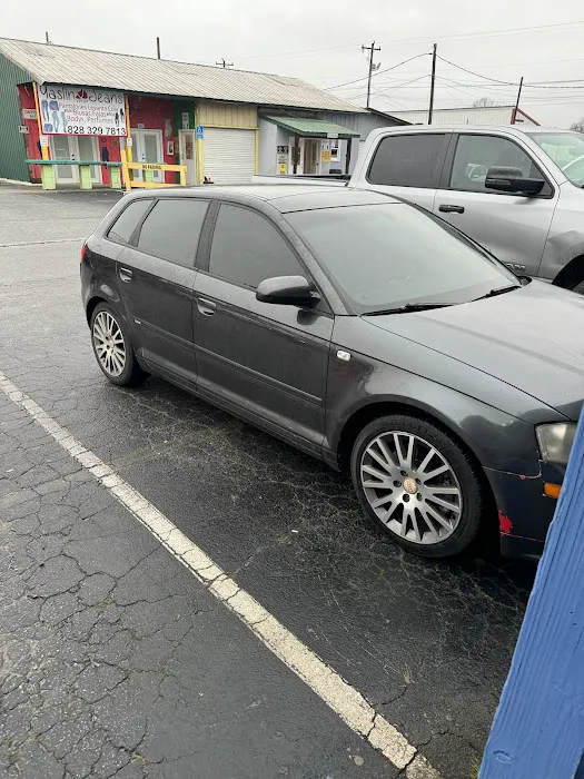 Sol cutters window tinting 4
