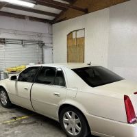 Sol cutters window tinting