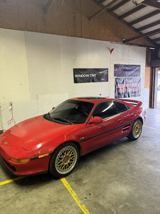 Sol cutters window tinting 6
