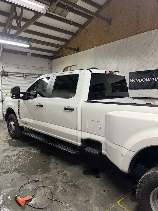 Sol cutters window tinting 2