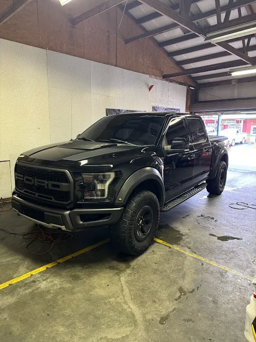 Sol cutters window tinting 3