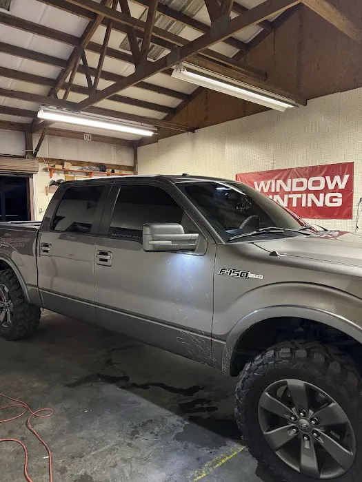 Sol cutters window tinting 9