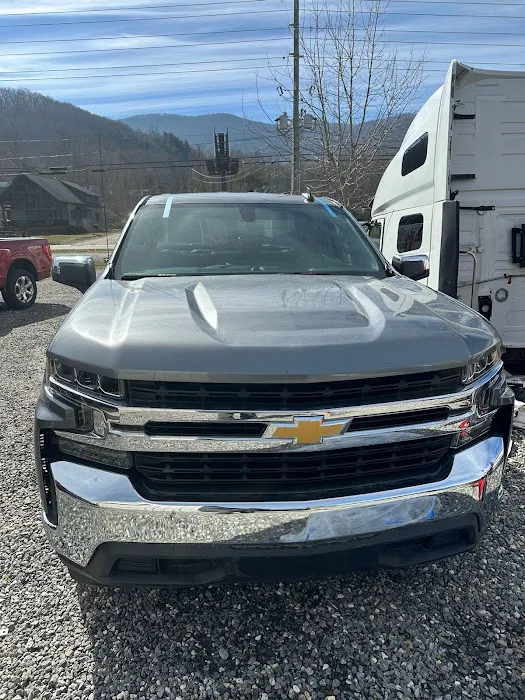 Apple Auto Glass LLC 1