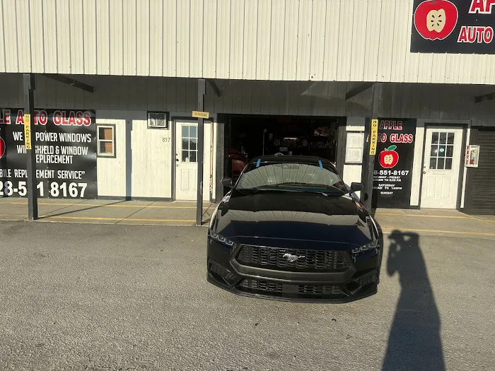 Apple Auto Glass LLC 8