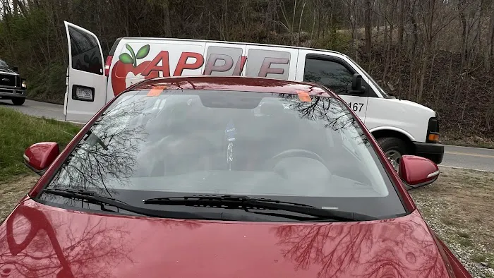 Apple Auto Glass LLC 6