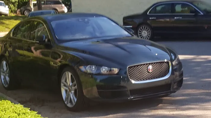 Jaguar Asheville Authorized Service Center 4