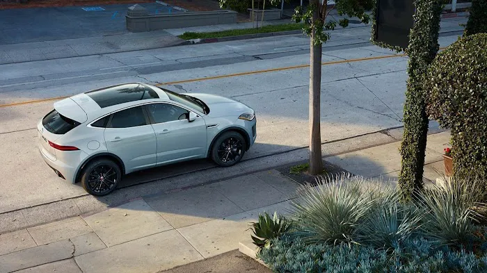 Jaguar Asheville Authorized Service Center 3