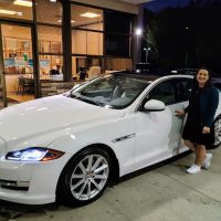Jaguar Asheville Authorized Service Center