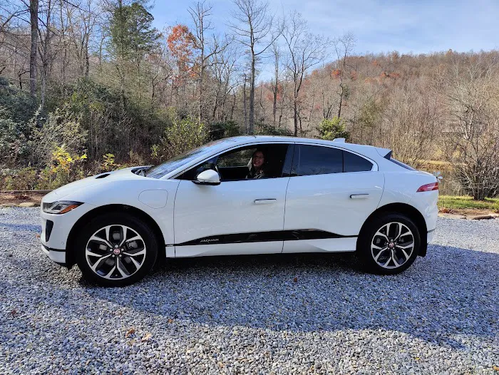 Jaguar Asheville Authorized Service Center 7