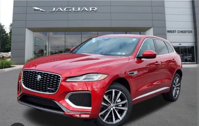 Jaguar Asheville Authorized Service Center 6