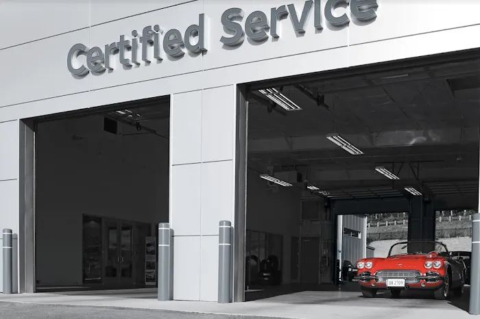 Sunshine Chevrolet Service and Parts 3