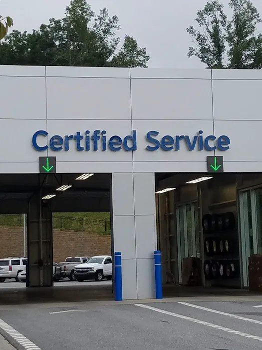Sunshine Chevrolet Service and Parts 9