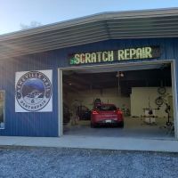 Asheville Hail and Dent Repair