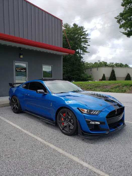 WNC Window Tints 9
