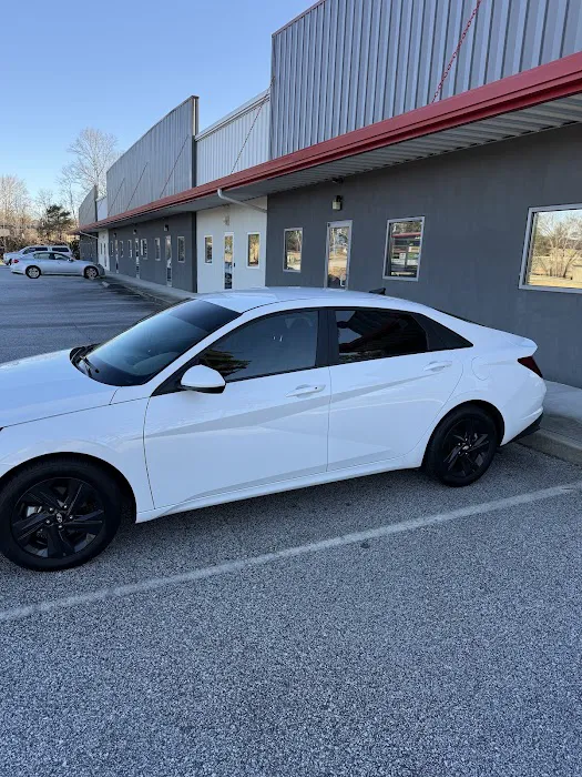 WNC Window Tints 0