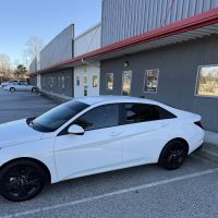 WNC Window Tints