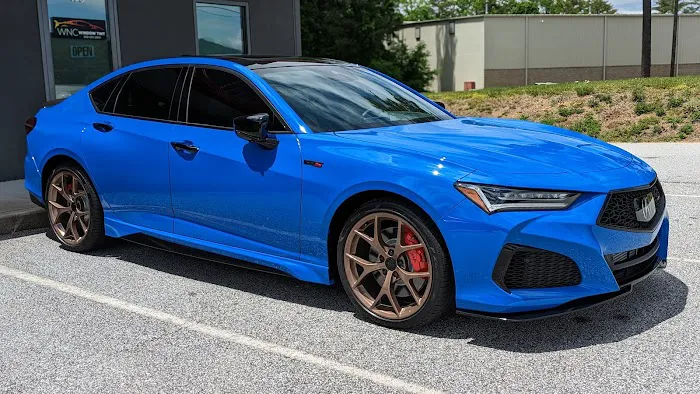 WNC Window Tints 4