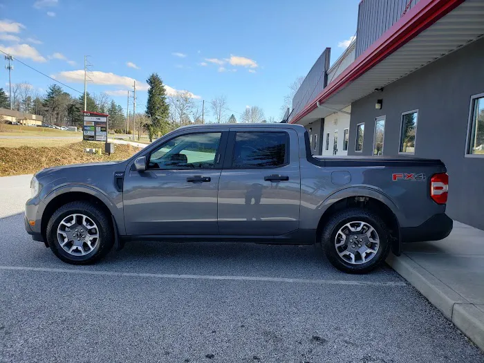 WNC Window Tints 1