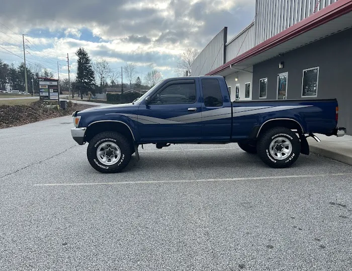 WNC Window Tints 7
