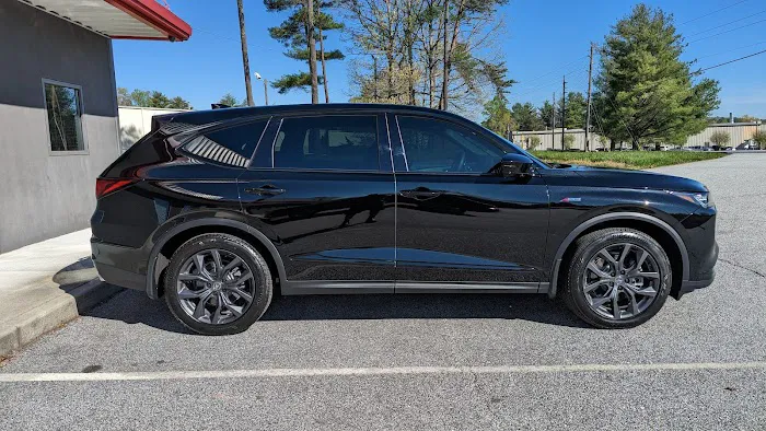 WNC Window Tints 5