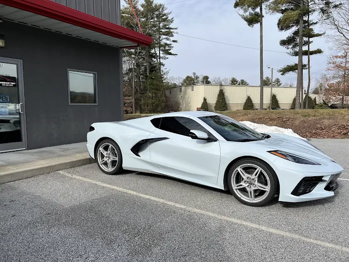 WNC Window Tints 6