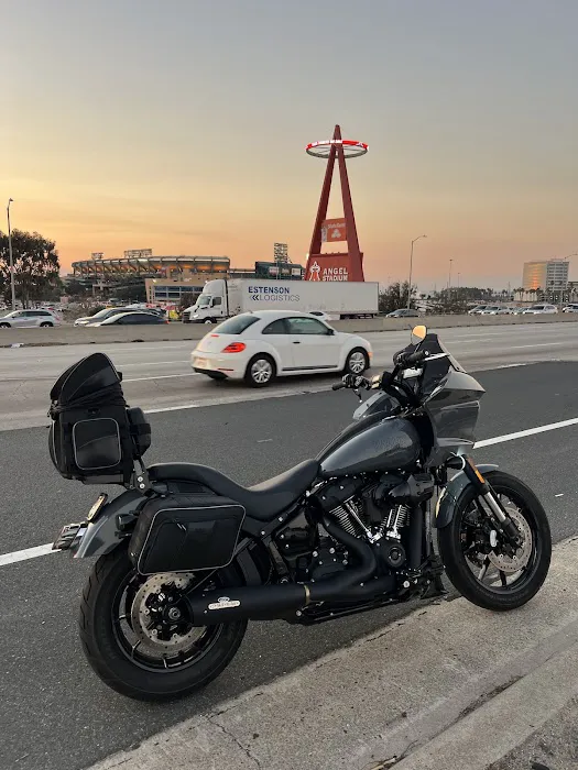 Dr. Jekill & Mr. Hyde Exhaust USA 2