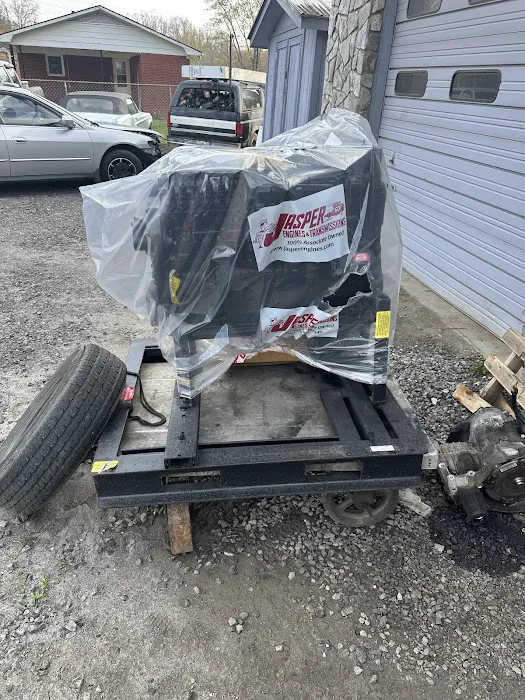 Accurate Auto Repair 1