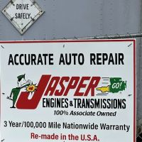 Accurate Auto Repair