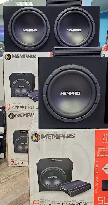 Stereo Innovations 2