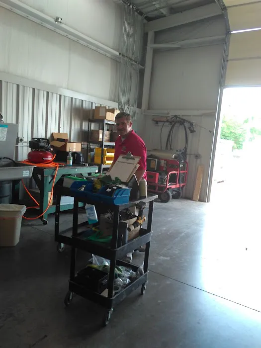 Interstate Batteries 1