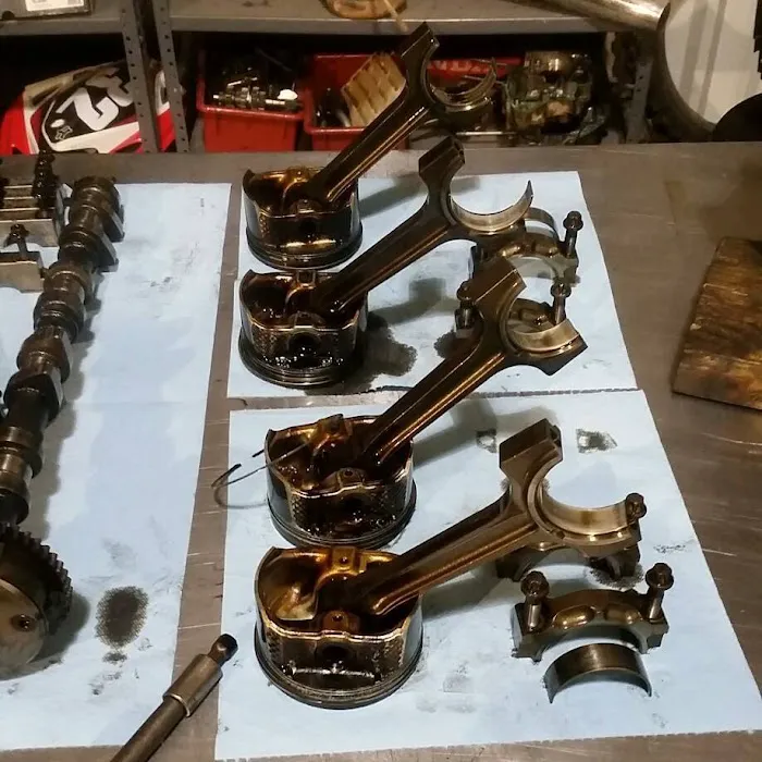 Dean Motorsports, Inc 0