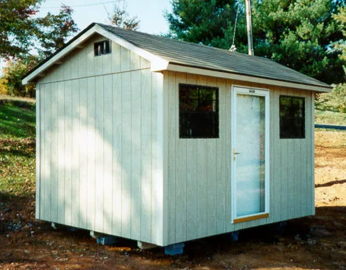 Boondocks Utility Bldgs & Truck Covers 2