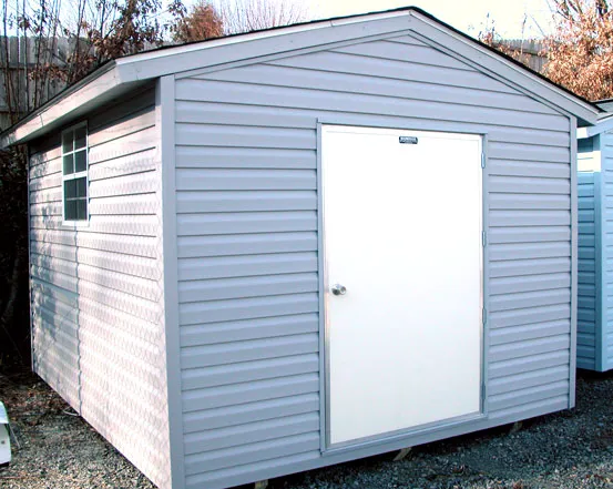 Boondocks Utility Bldgs & Truck Covers 5