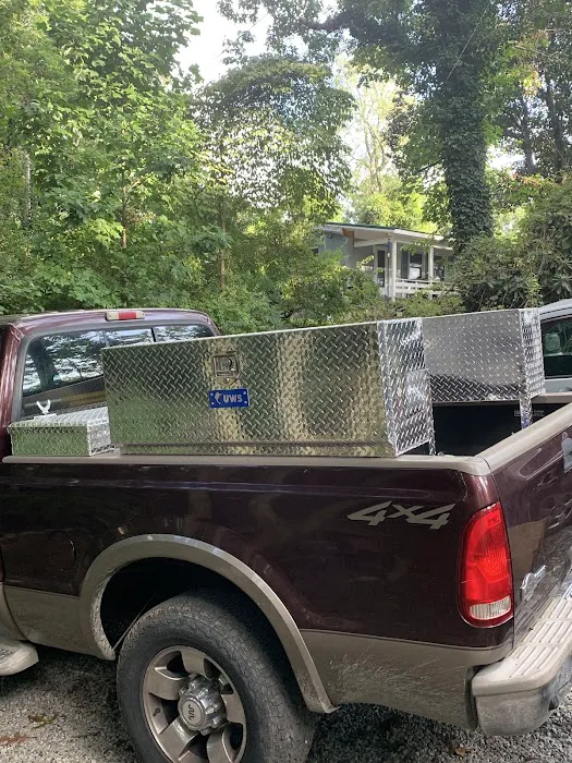 Boondocks Utility Bldgs & Truck Covers 6