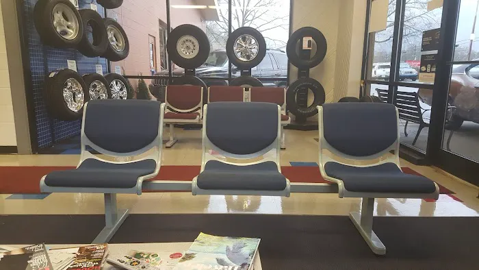 Firestone Complete Auto Care 0