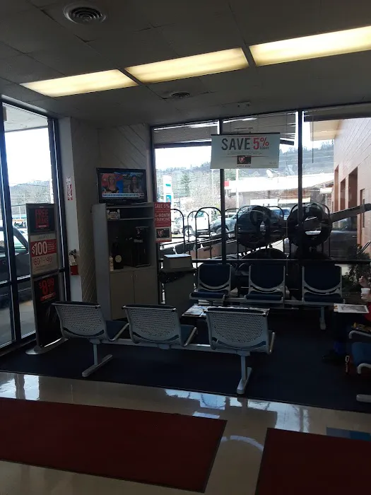 Firestone Complete Auto Care 4
