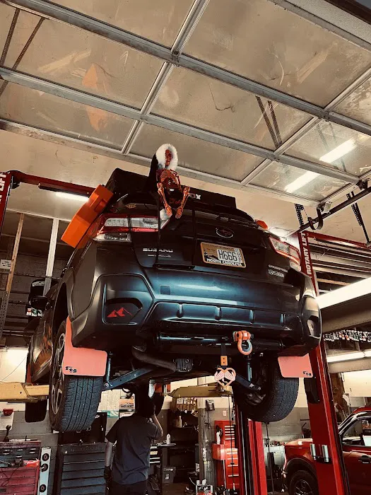 Firestone Complete Auto Care 6