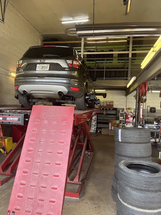 Firestone Complete Auto Care 7