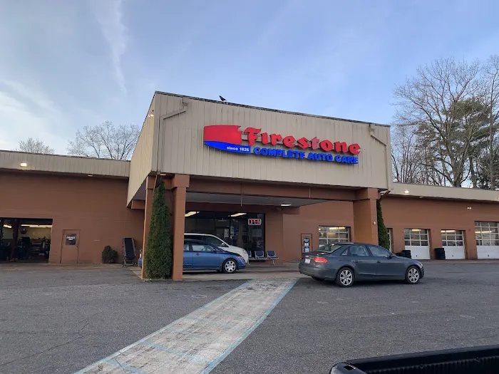 Firestone Complete Auto Care 1