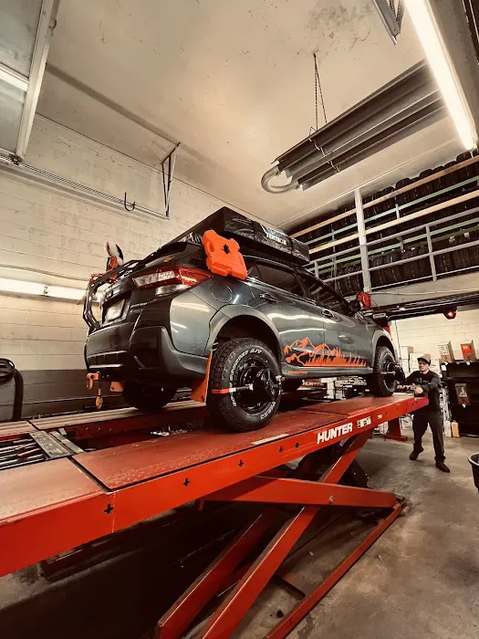 Firestone Complete Auto Care 3