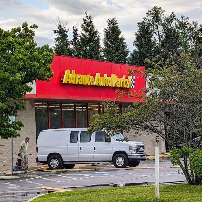 Advance Auto Parts 5