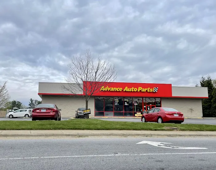 Advance Auto Parts 3