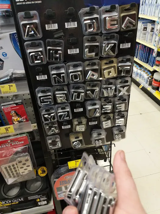 Advance Auto Parts 4